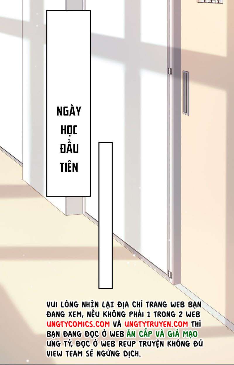 để ý tôi chút nào chapter 2 34