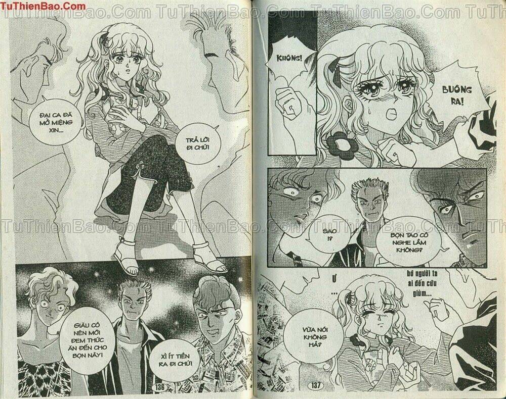 hạt lệ trân châu chapter 5 67