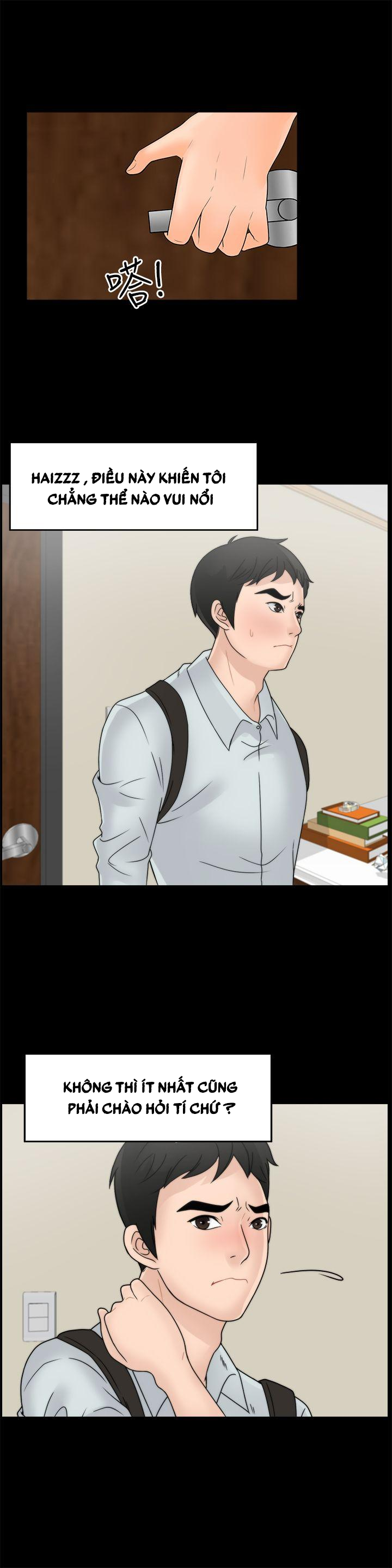 thầm kín chapter 2 17