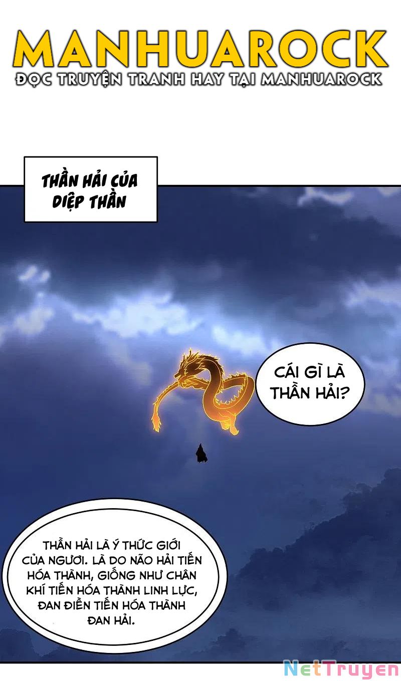 tiên võ đế tôn chapter 300 40