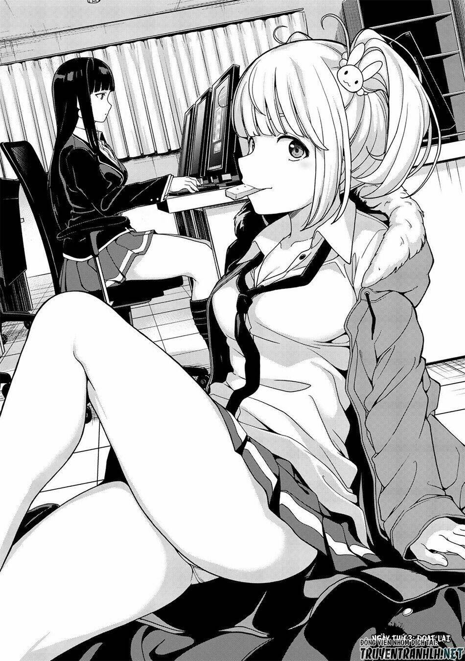 kingdom of the z chapter 3 3