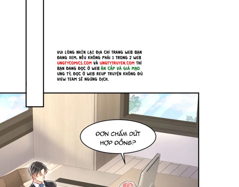 lại bị bạn trai cũ nhắm trúng rồi chapter 87 54