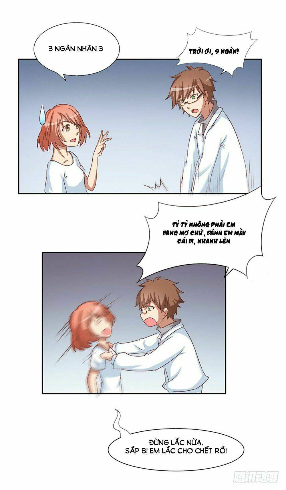 thiên ngoại phi tiên chapter 29 69