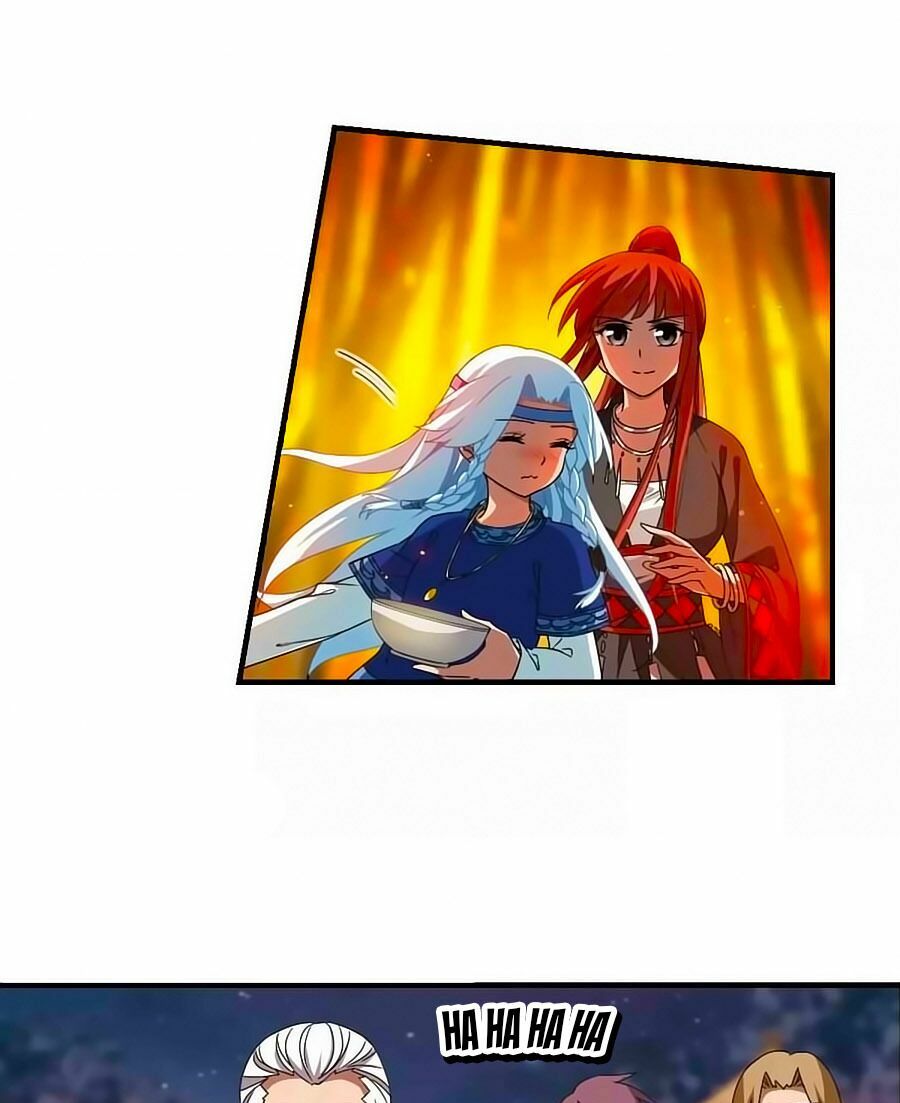 phượng nghịch thiên hạ chapter 159.2 8