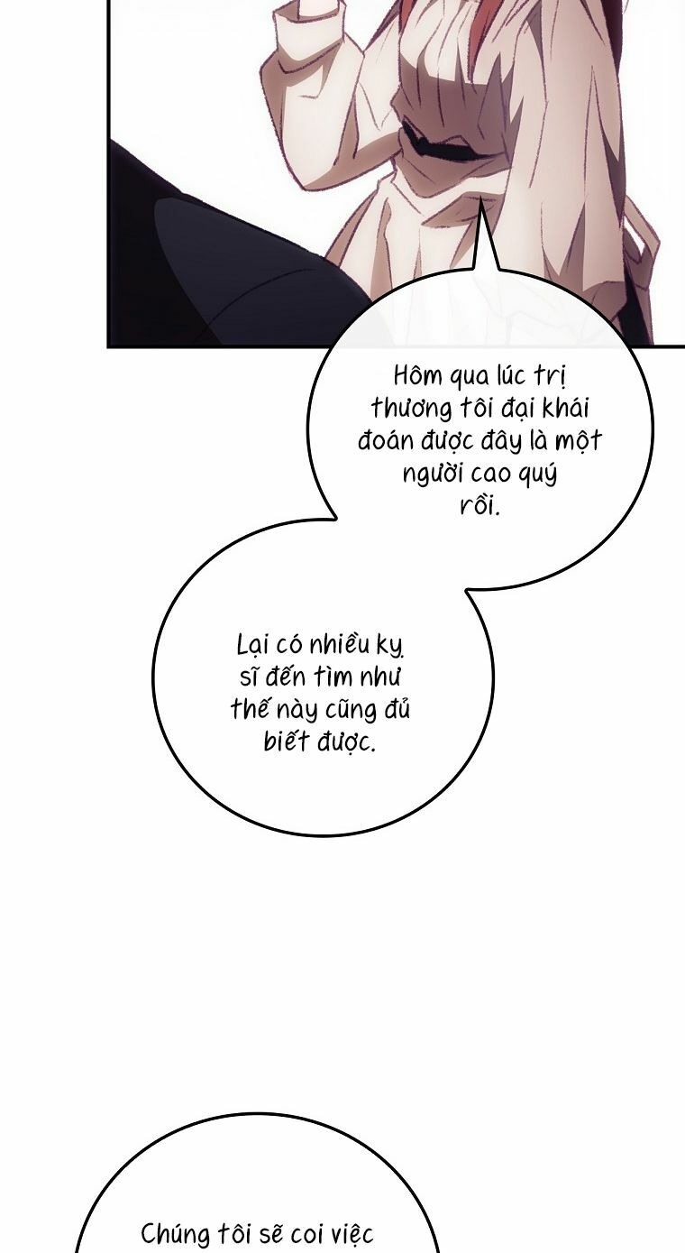 tôi nhìn thấy cái chết của bạn chapter 5 51