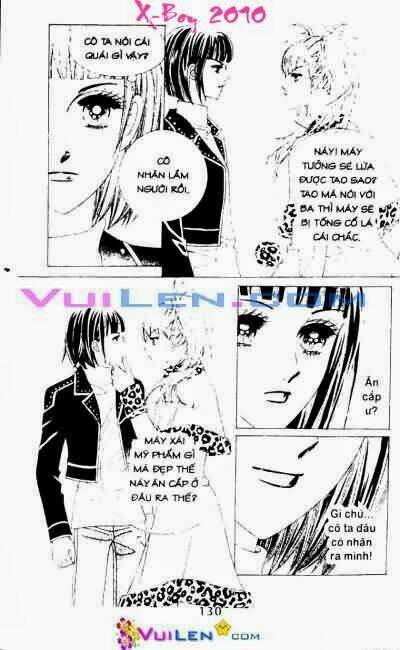 cuộc sống của tôi chapter 1 129