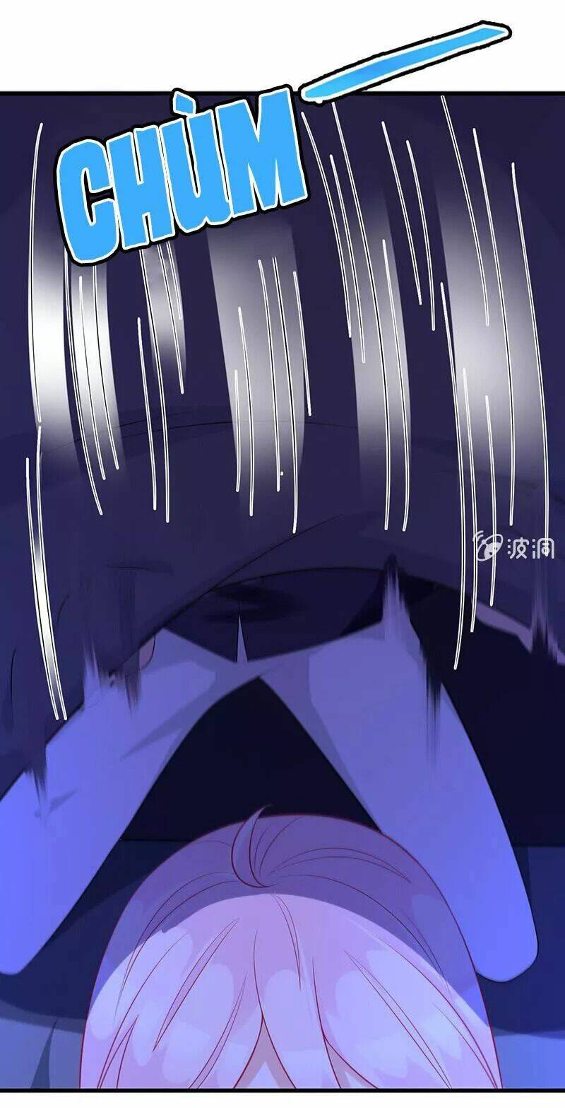 vương bài thiên sư và tiểu manh yêu chapter 41 38