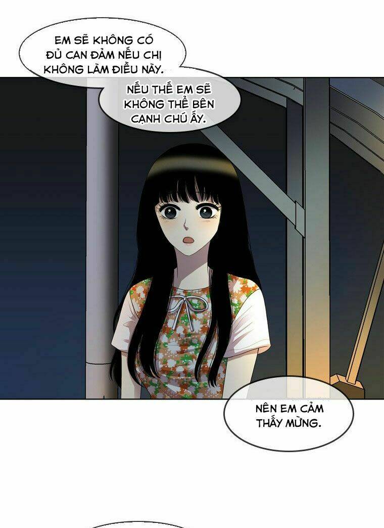 my shining world chapter 32 28