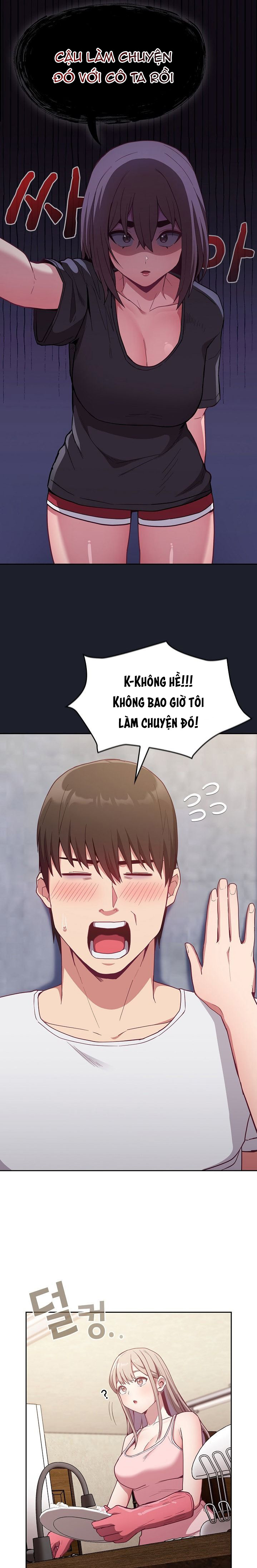 người chữa lành chapter 21.2 11