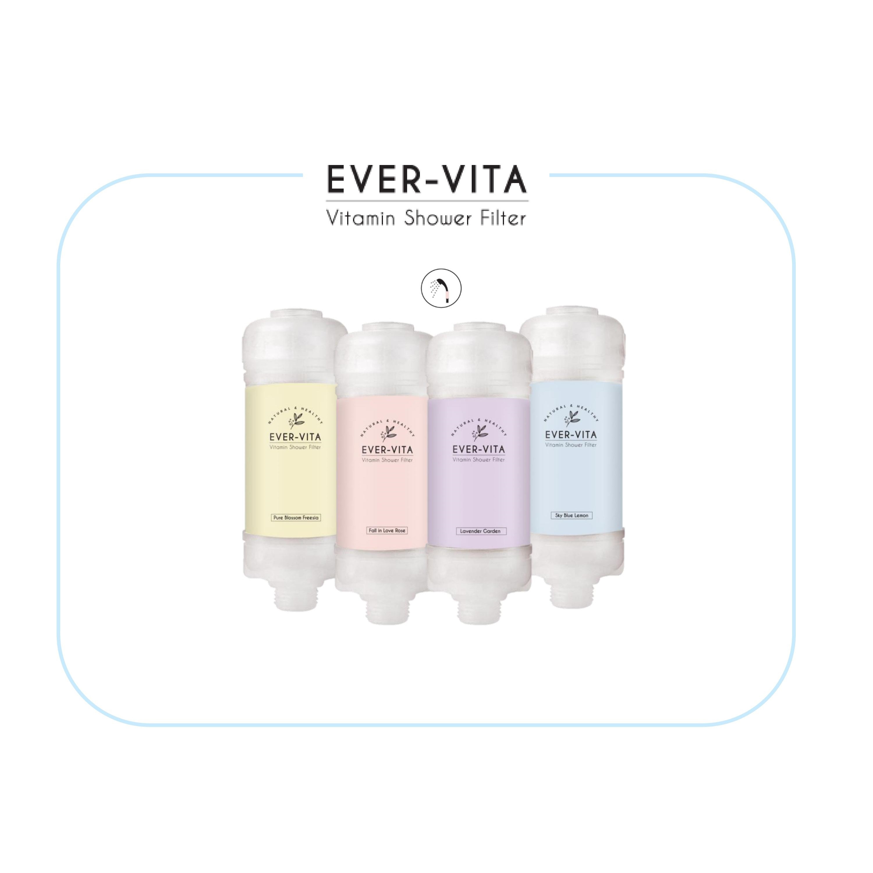 Vòi sen Vitamin