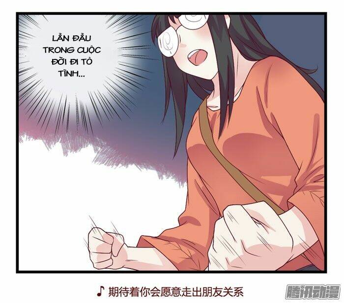 người ba độc thân chapter 17 34