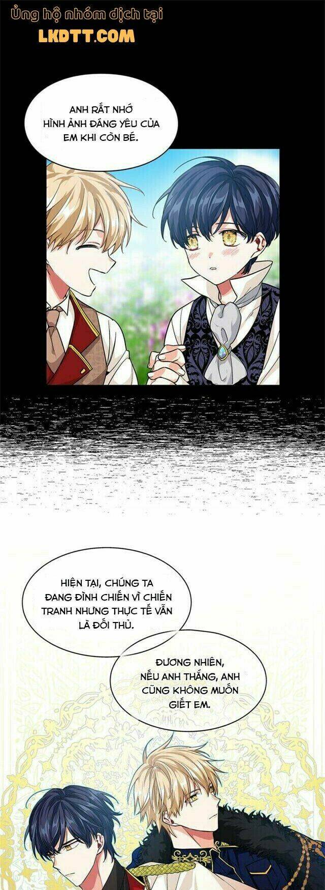 nữ hoàng ngoại khoa chapter 73 23