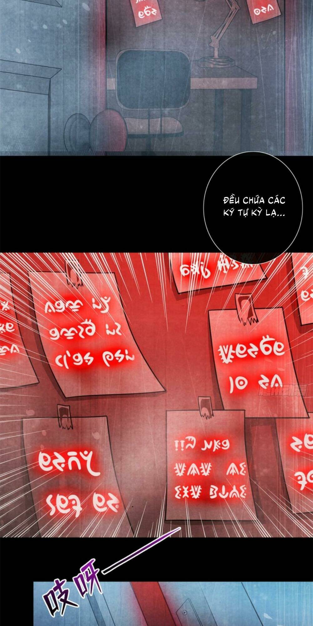 bác sĩ hỗn mang chapter 26 46