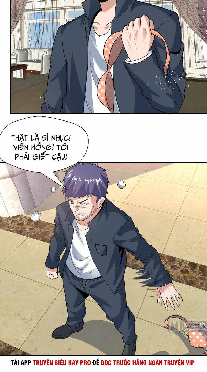 không phải ngón tay vàng chapter 101 2