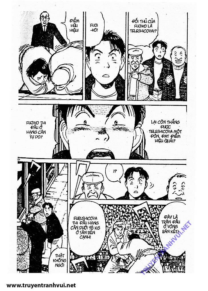 yawara chapter 172 14