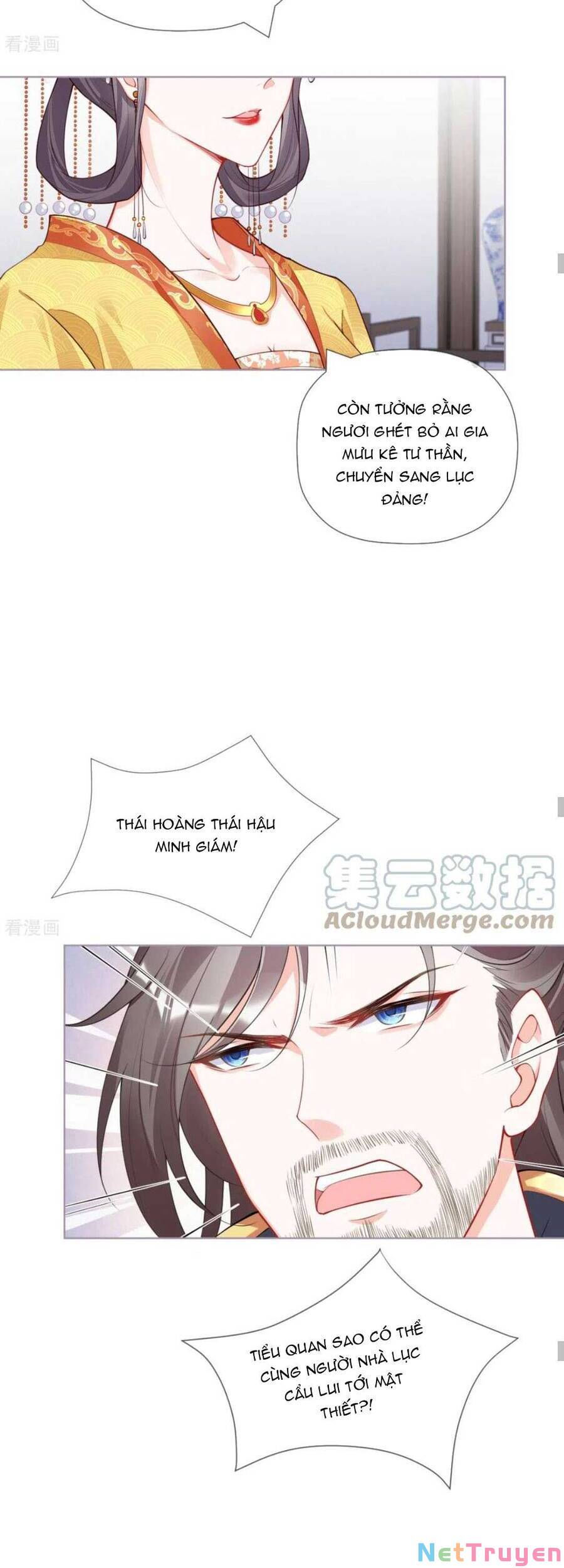 thiết lập ác nữ của tôi sụp đổ rồi chapter 32 22