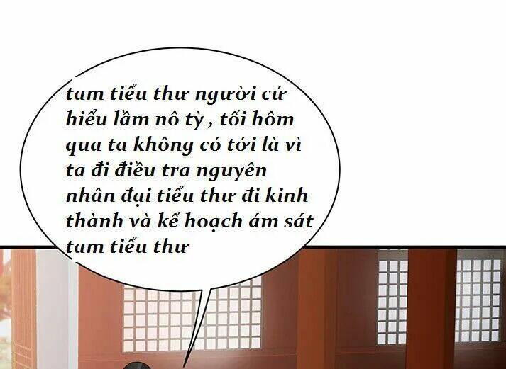 độc phi thần y quá kiêu ngạo chapter 50 19