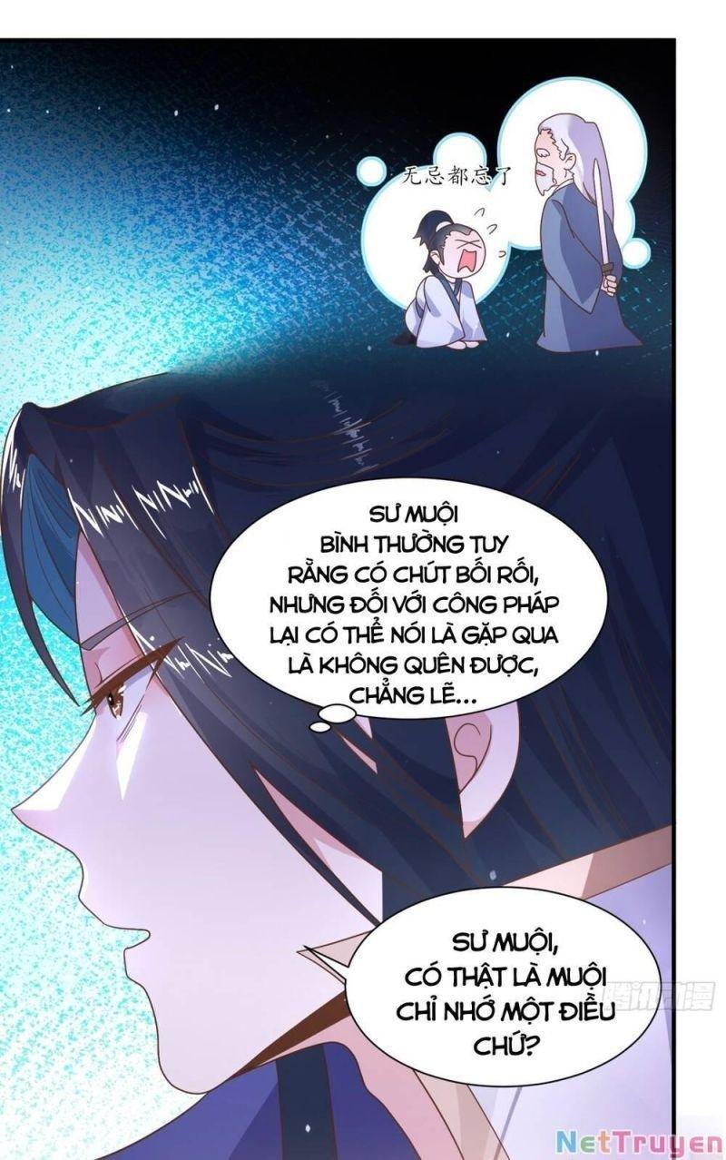 mỗi nữ đồ đệ đều muốn giết ta chapter 10 11