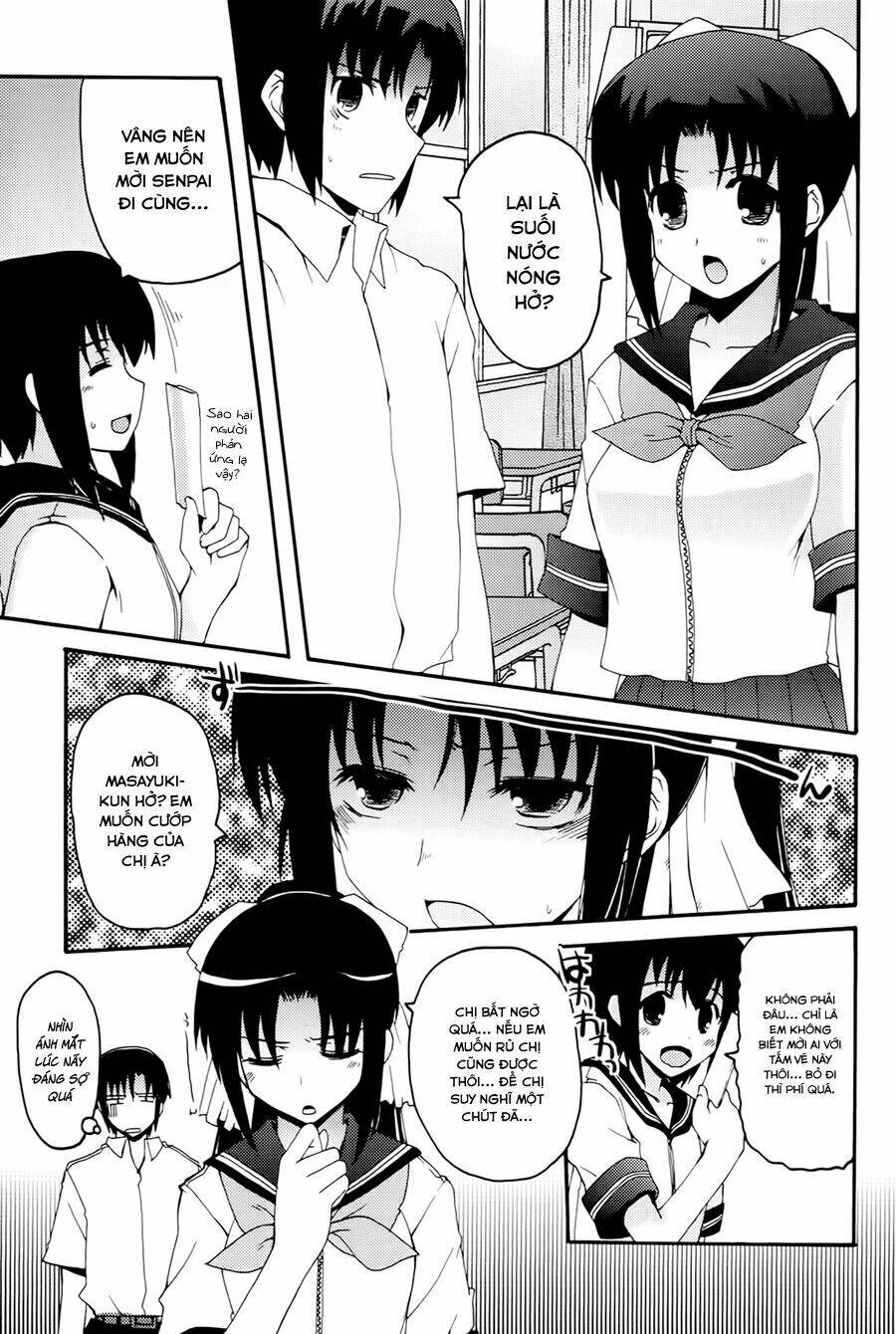 rescue me! chapter 12 8