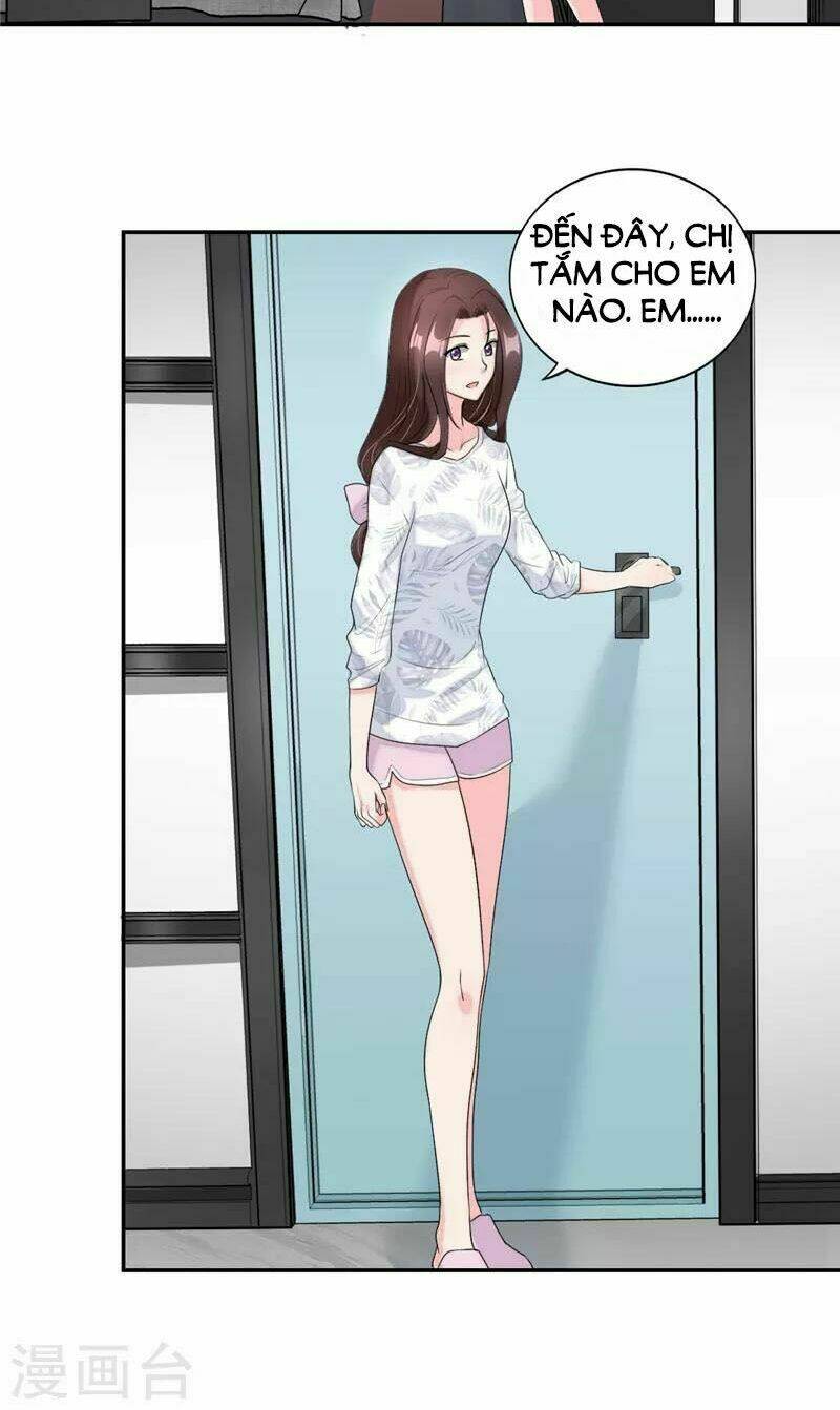 manh bảo đột kích: mami cha con đâu ? chapter 43 10