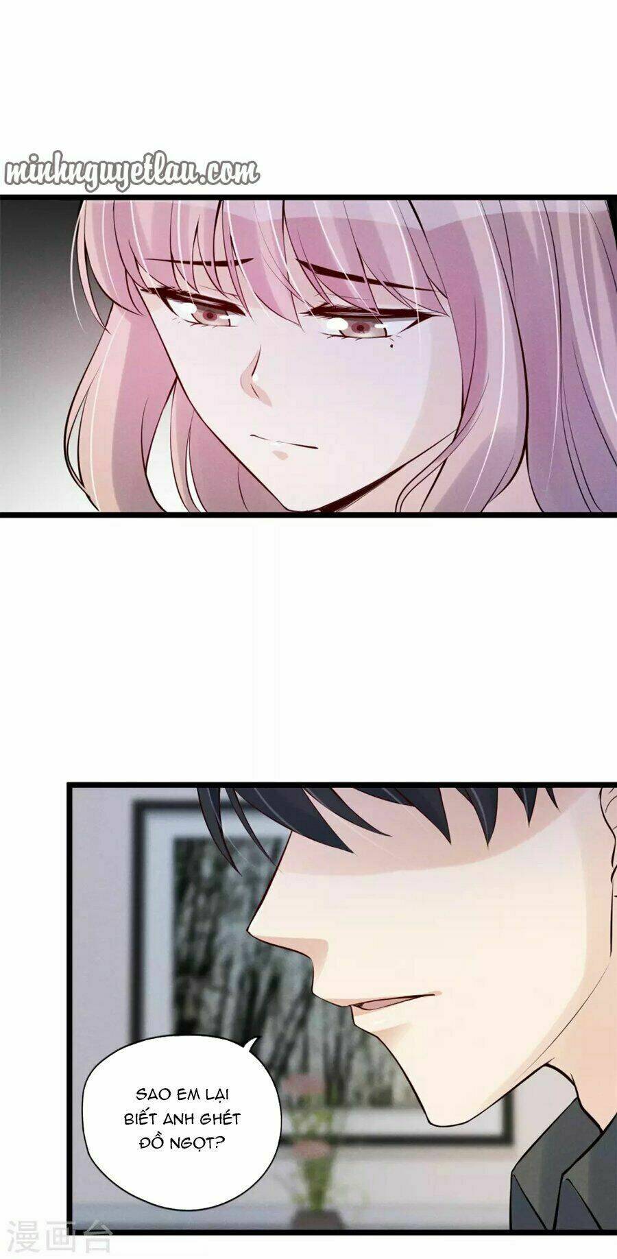 cạm bẫy lửa tình chapter 76 29