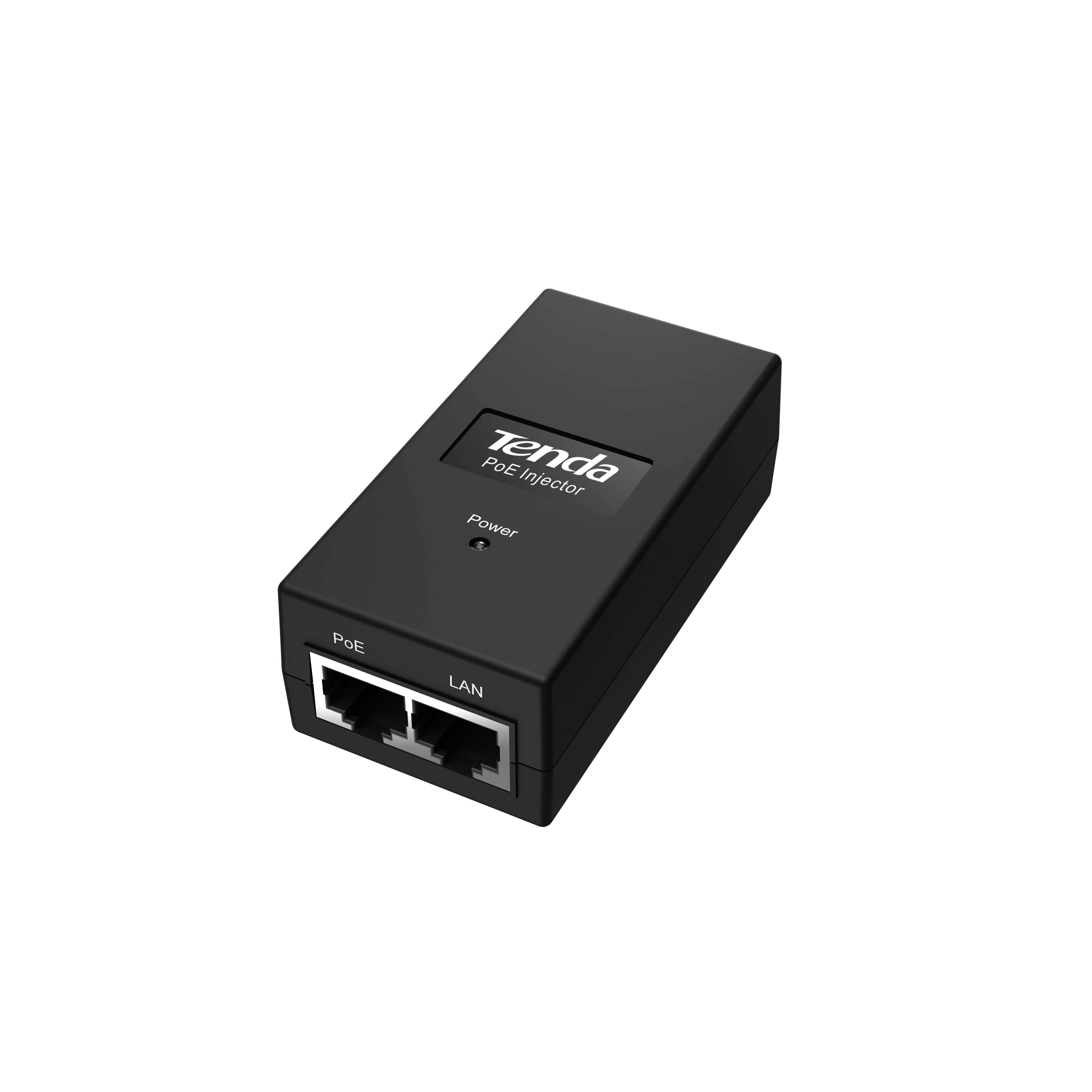 Bộ chuyển đổi PoE adapter PoE15F Tenda hàng chính hãng