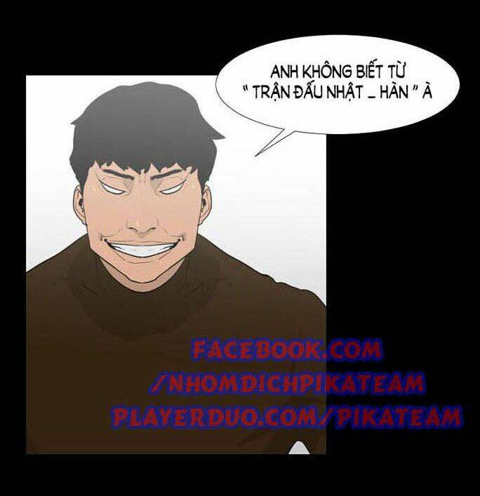 đêm vùng cực chapter 18 39