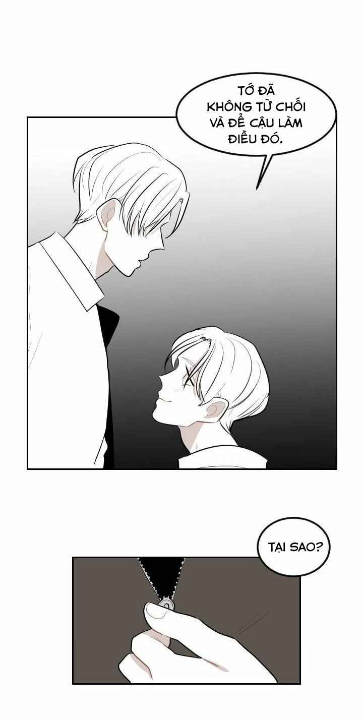 câu lạc bộ câm lặng chapter 8 41