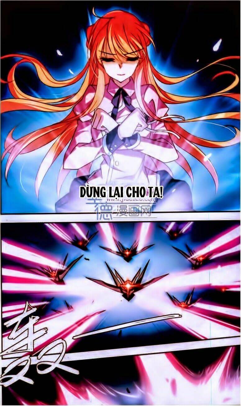 xuyên duyệt tây nguyên 3000 chapter 77 21