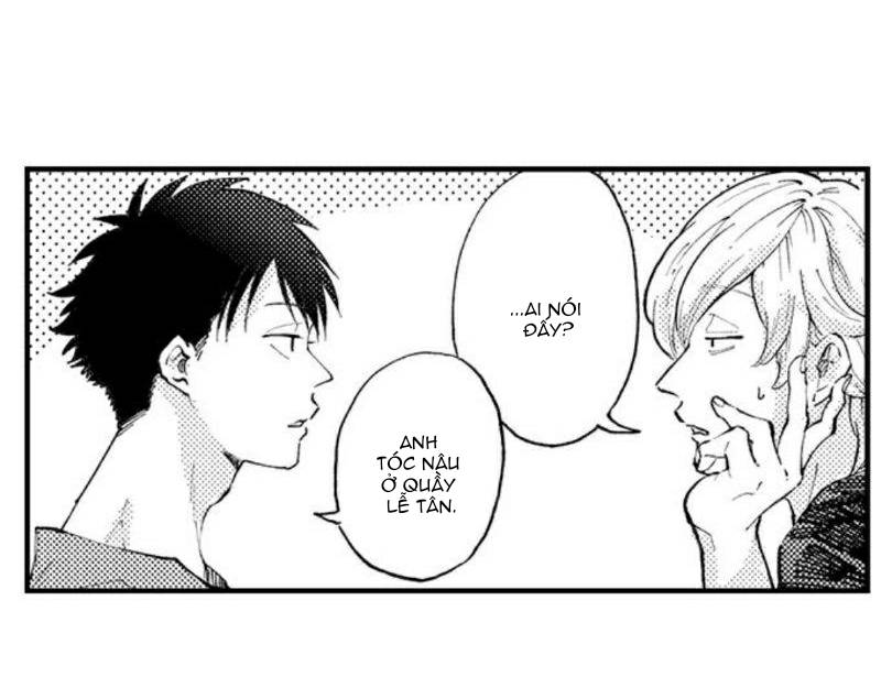 bị một anh chàng lập dị tấn công chapter 25 7