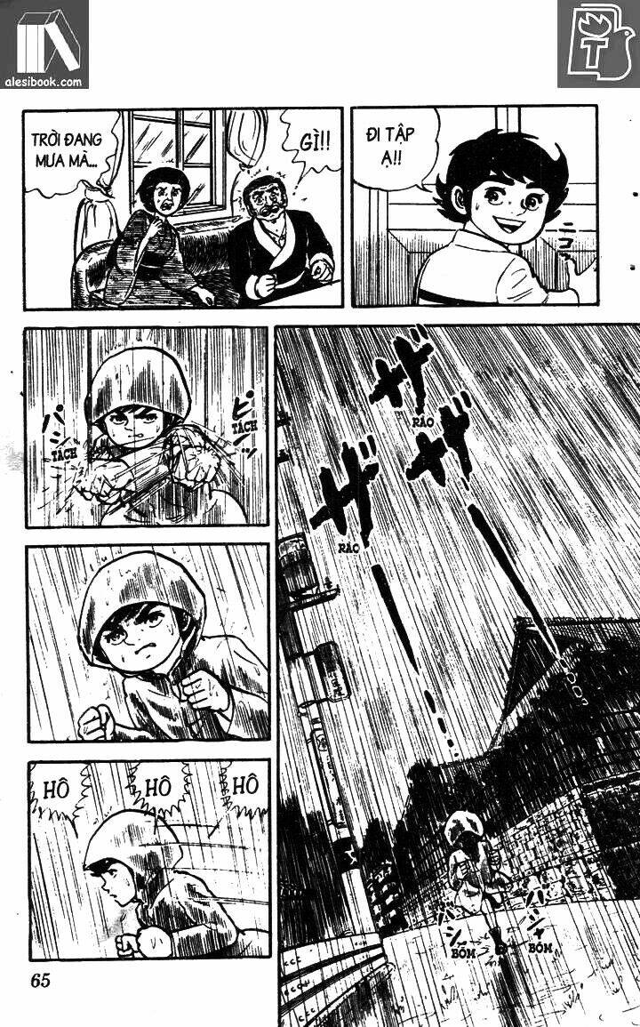 ganbare genki chapter 20 41