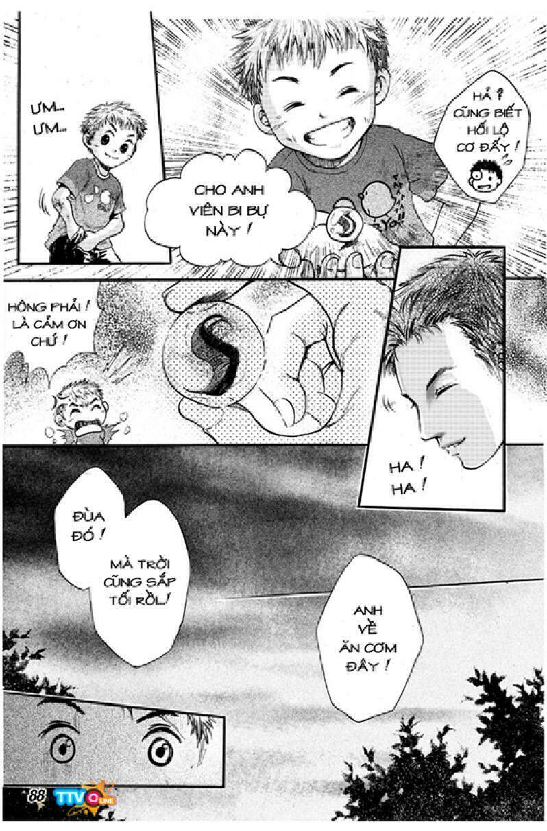 tạp chí truyện tranh việt nam online - ttvo chapter 1 90