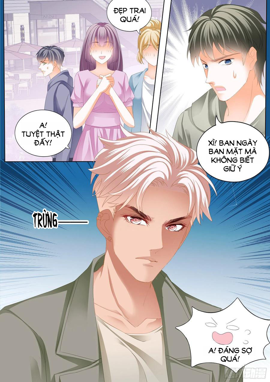 bá đạo tiểu thúc, xin trêu chọc vừa thôi! chapter 211 4