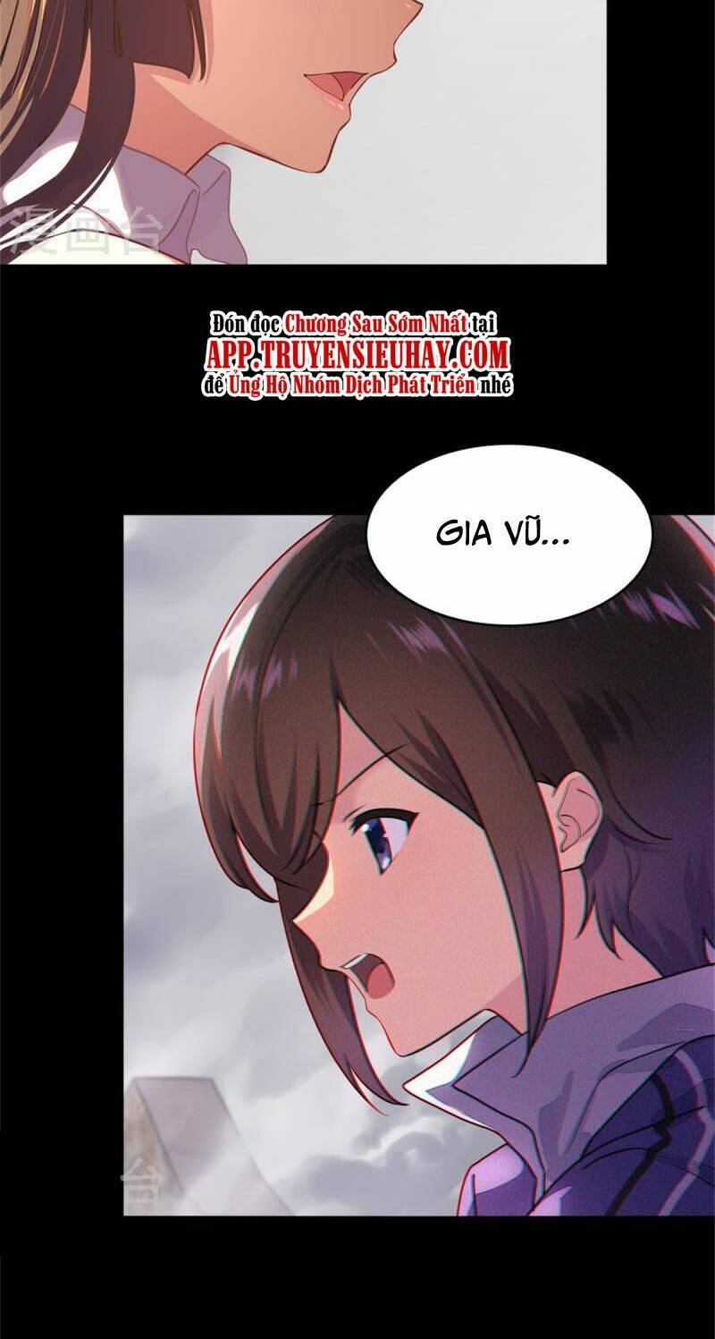 bạn gái virus của tôi chapter 299 4