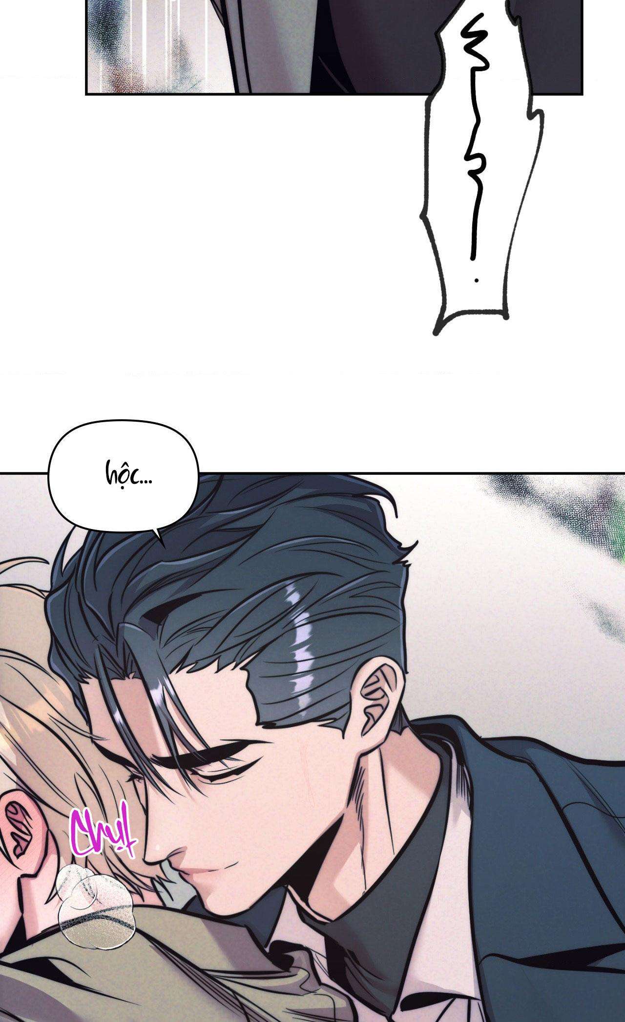 kỳ thị chapter 23 36