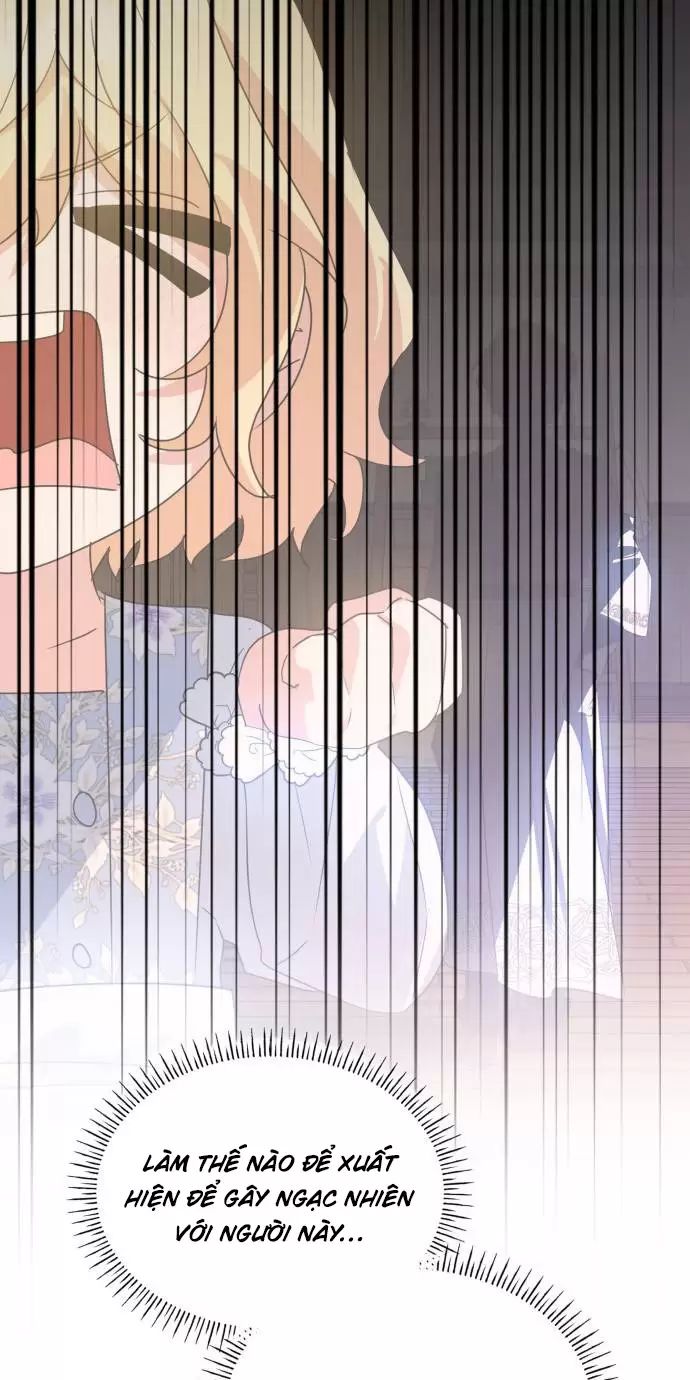 sống trong vườn hoa của công chúa chapter 17 37