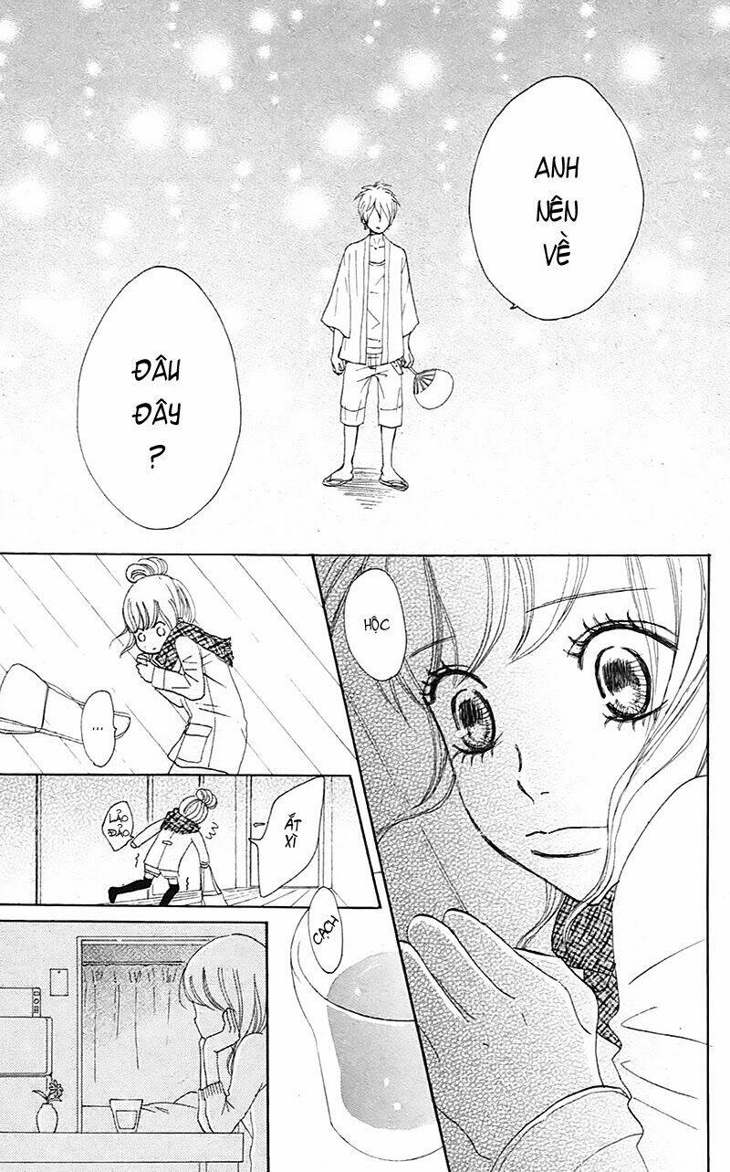 ngày ấy ta bên nhau chapter 61 14