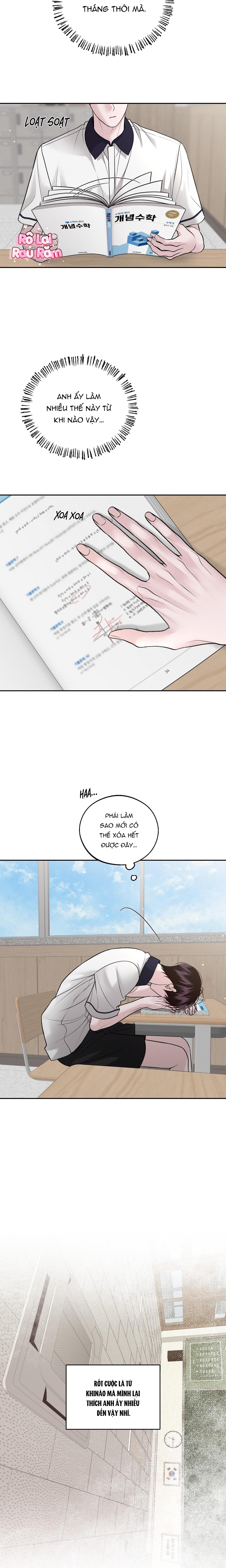 cứu tinh của thứ hai chapter 50 5