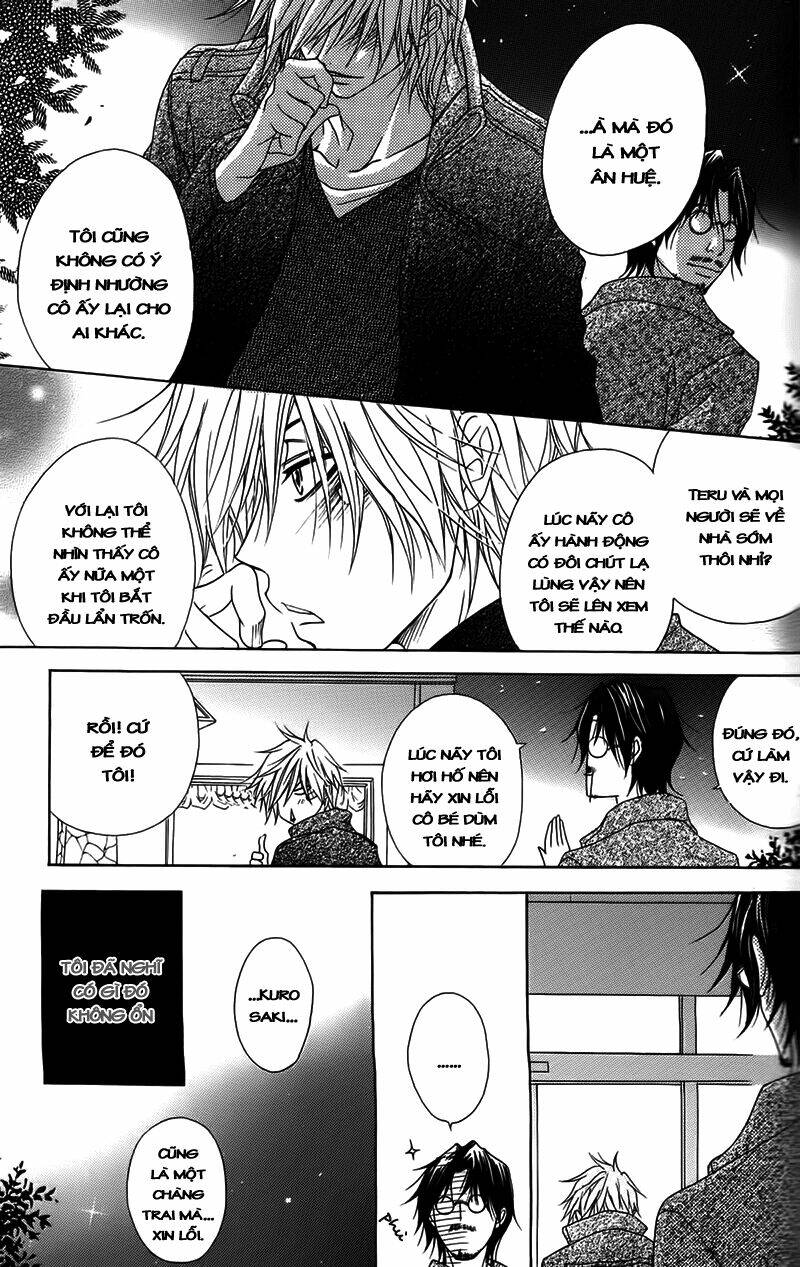 điện kích daisy chapter 42 22