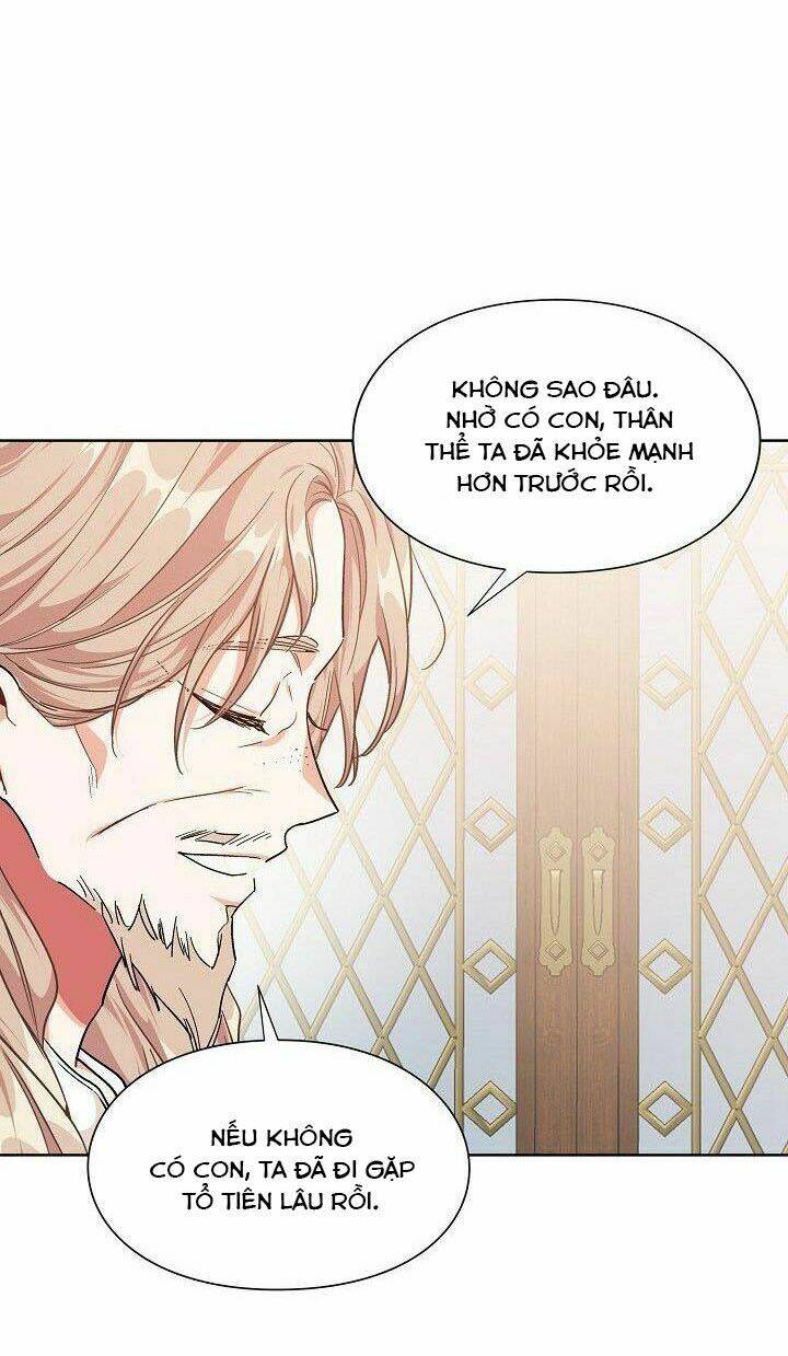 nữ hoàng ngoại khoa chapter 106 19