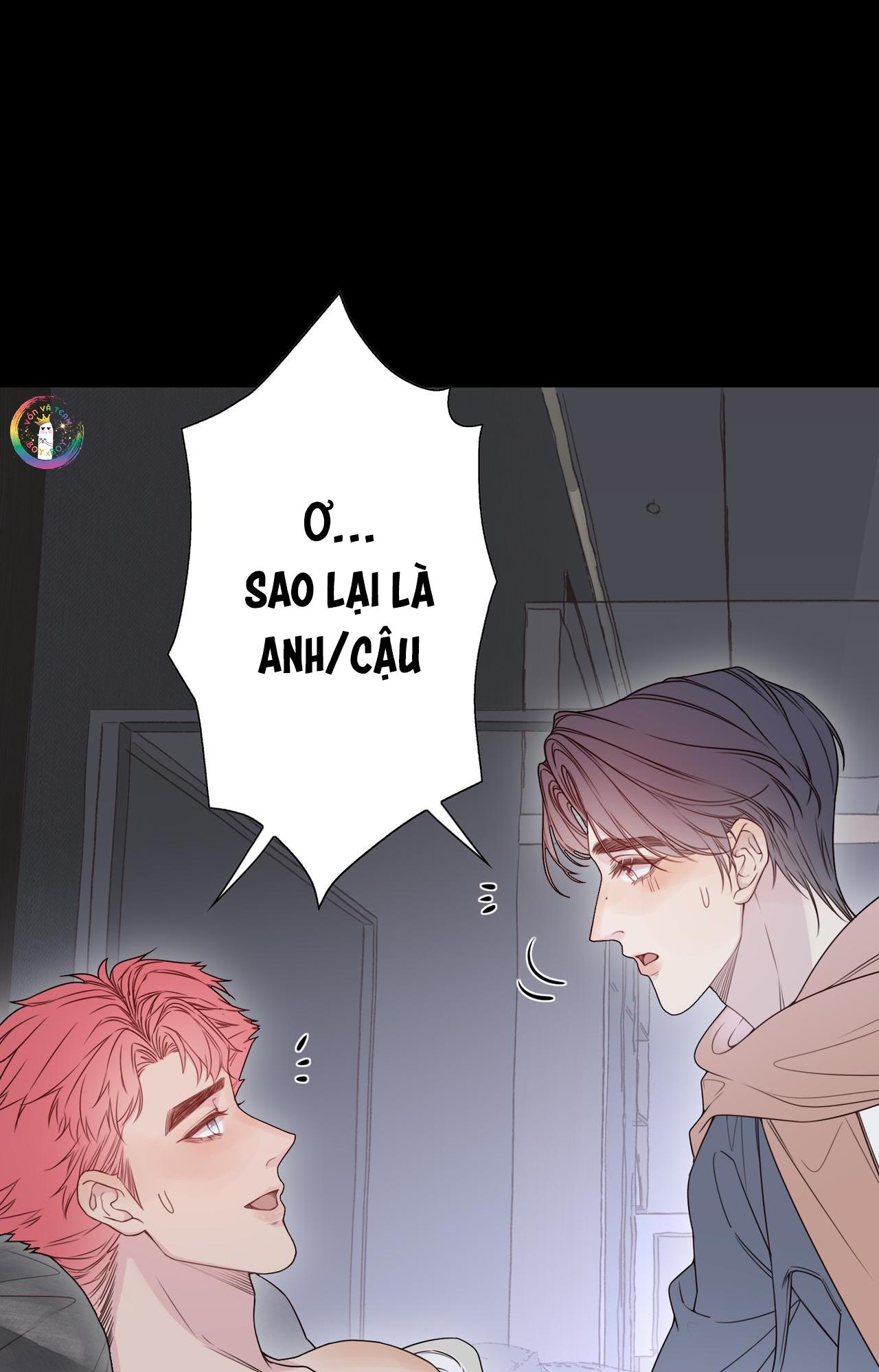 cá mè một lứa chapter 4 18