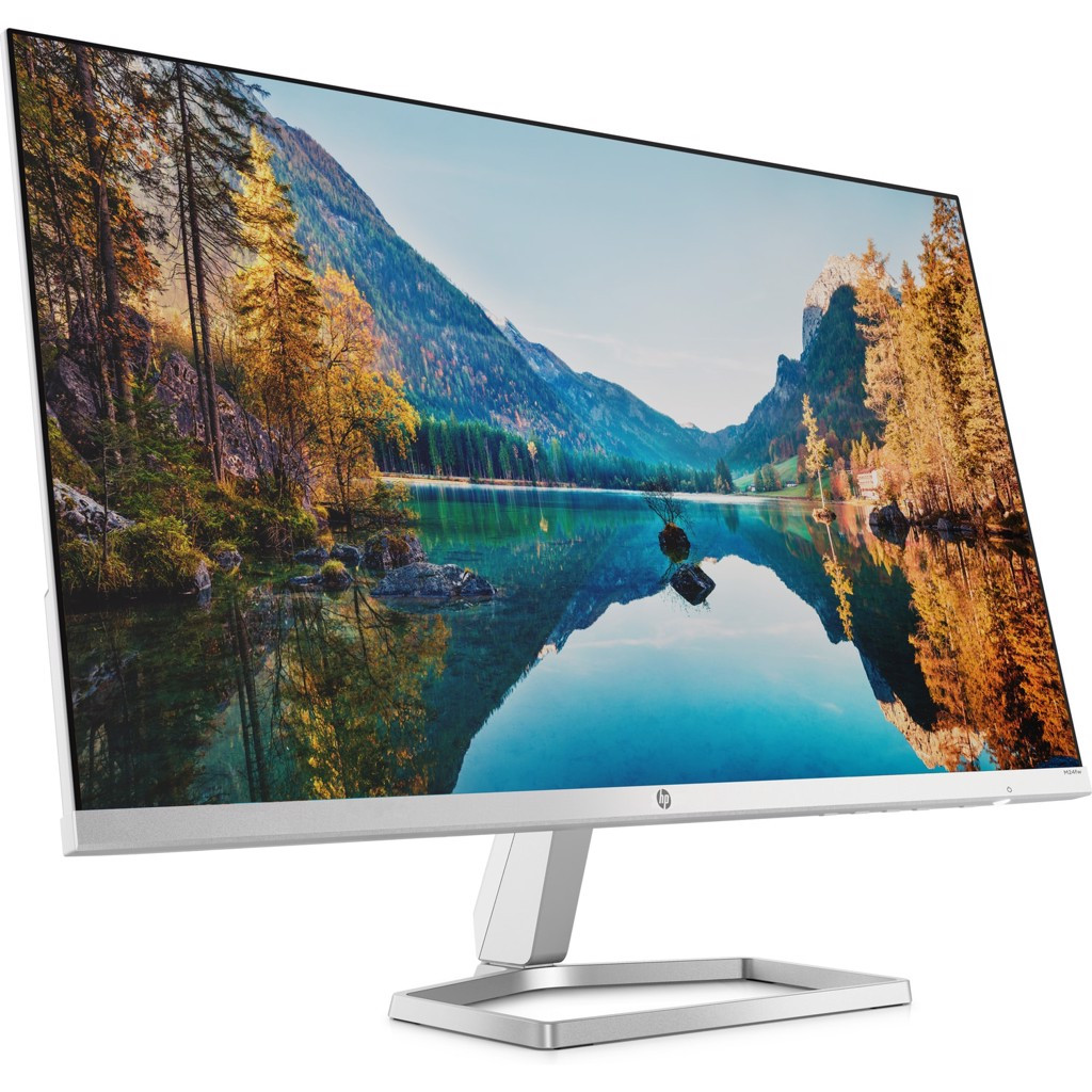 Màn hình HP M24FW 2E2Y5AA (23.8Inch/ Full HD/ 5ms/ 75HZ/ 300 cd/m2/ IPS) - Hàng chính hãng