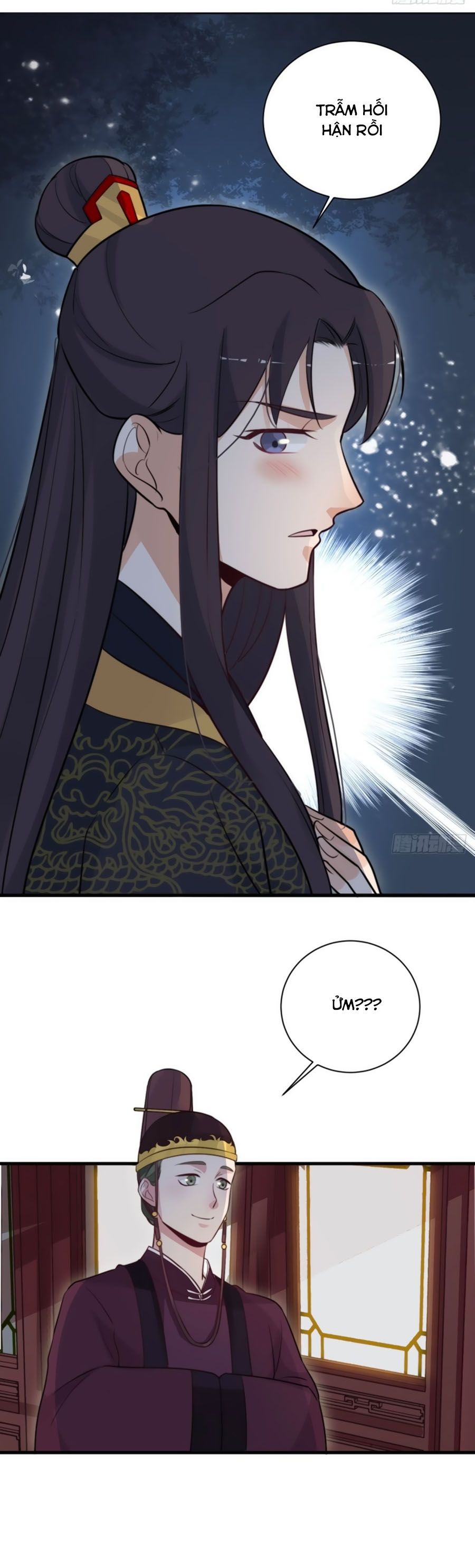 cung đấu live chapter 46 16