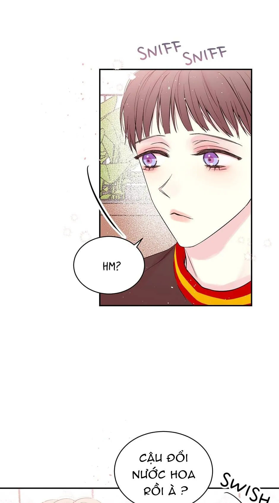 in my closet chapter 90 7