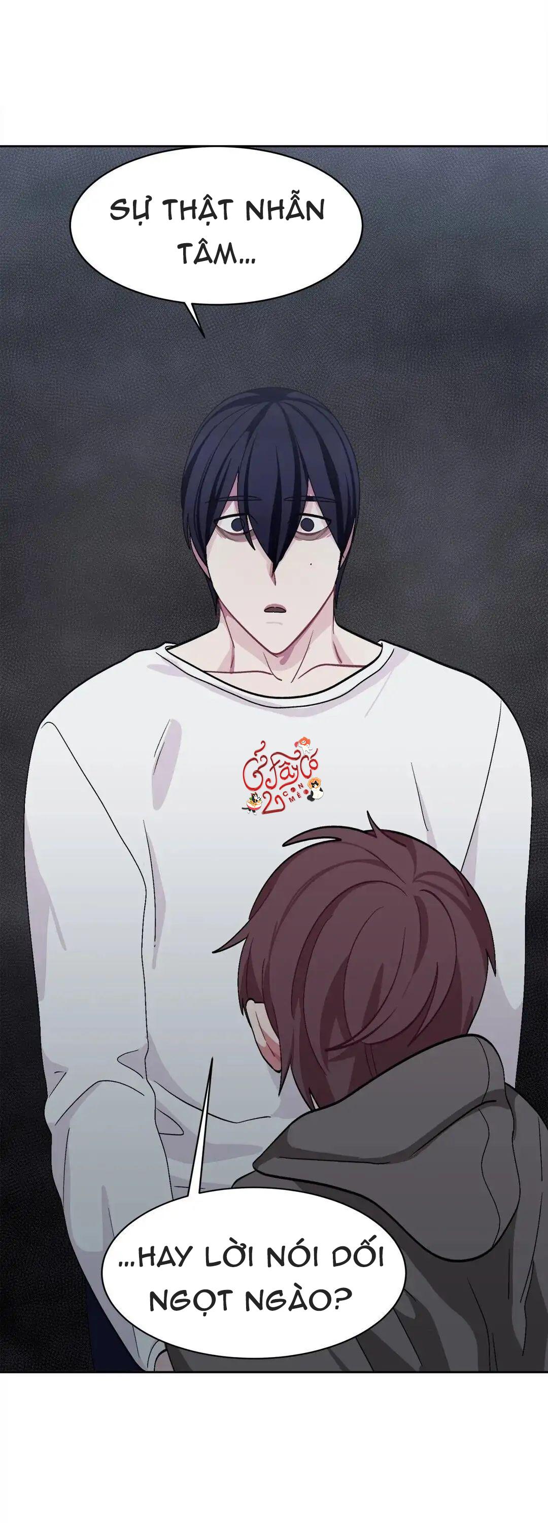 hãy vâng lời anh chapter 25 47