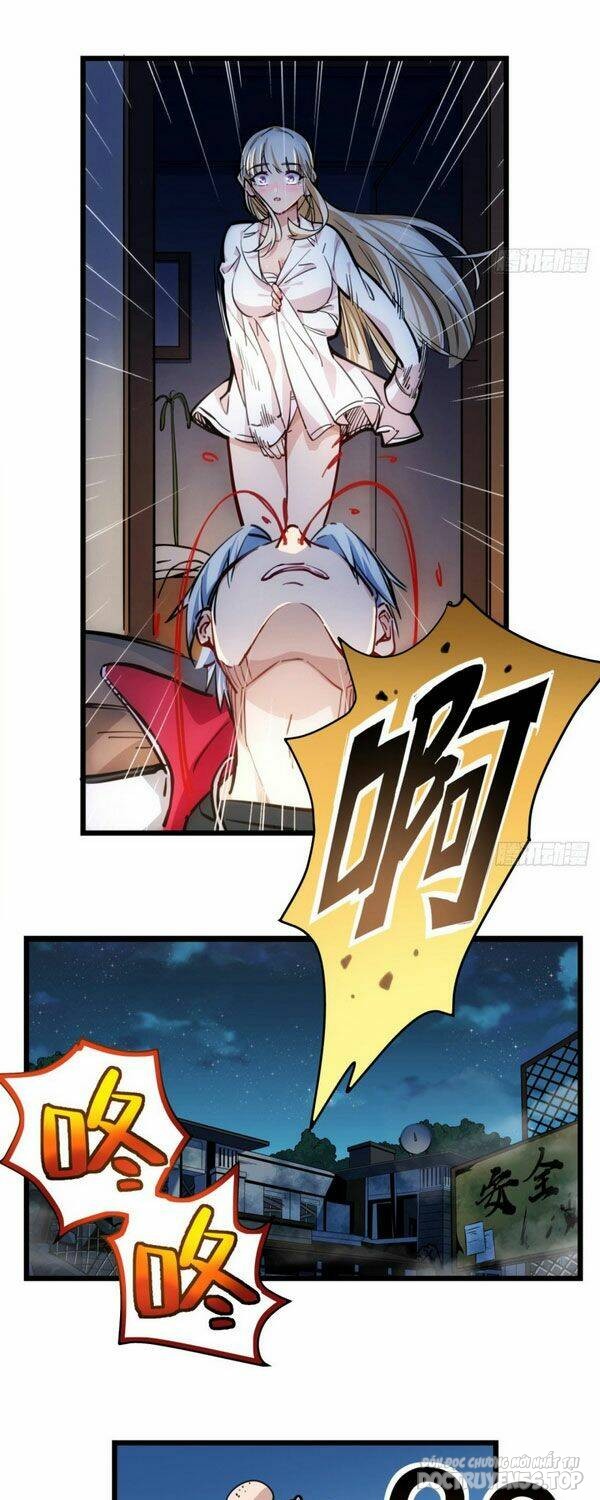 giải cứu 99 nữ chính ở mạt thế chapter 7 2