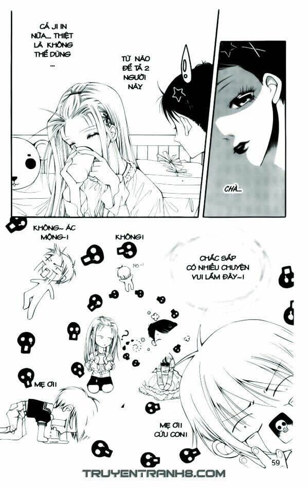 ngọc trong đá-ace chapter 3 11