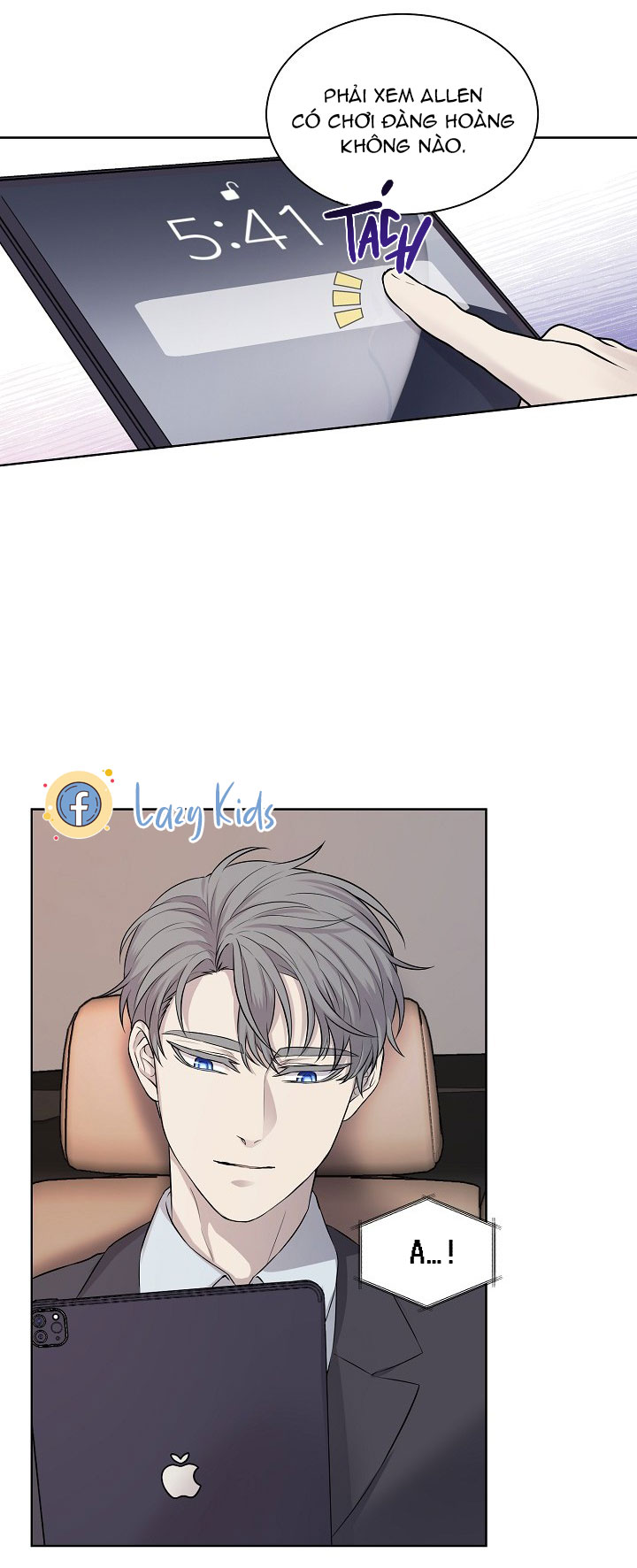 viên đạn vàng chapter 5 16