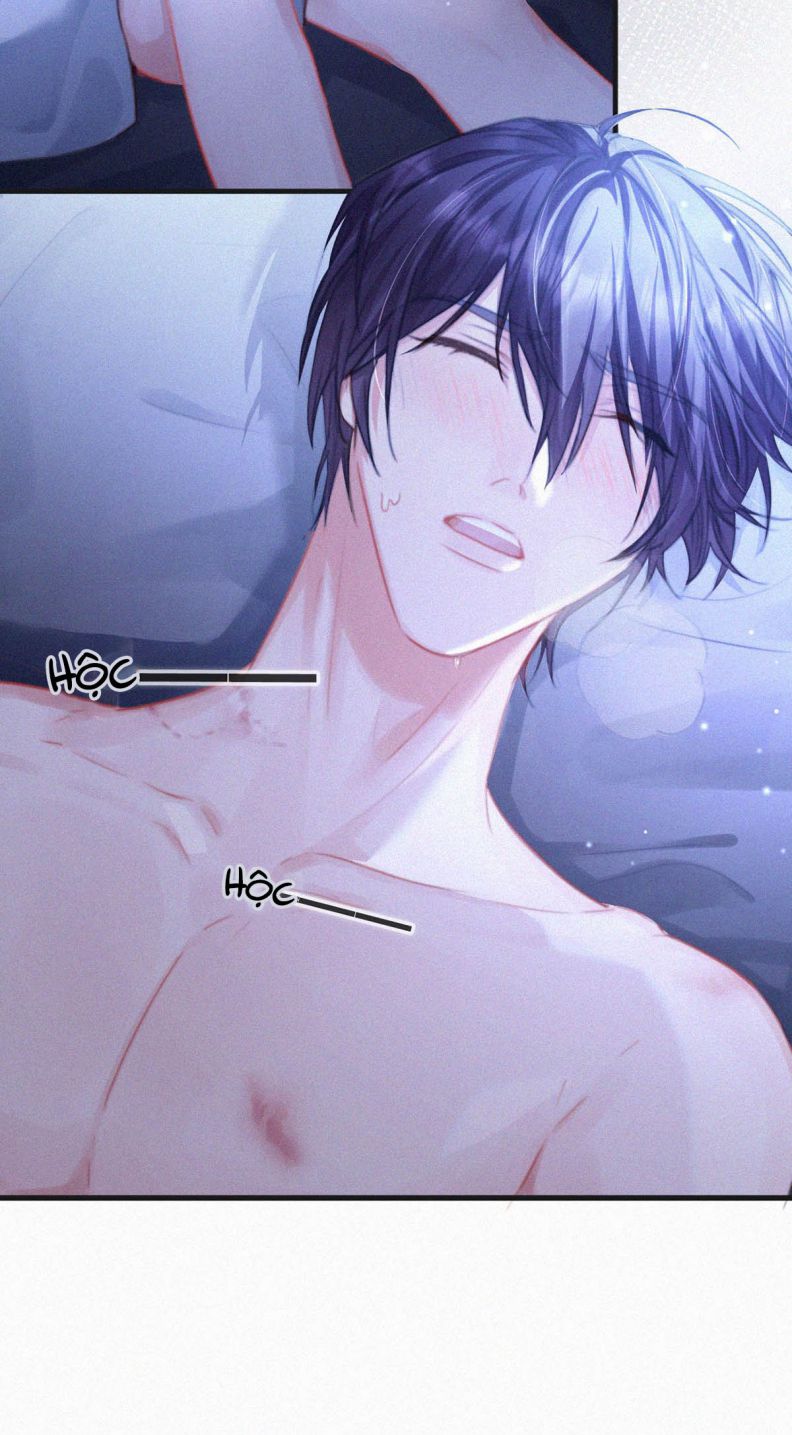 thần thương (môi súng) chapter 59 28