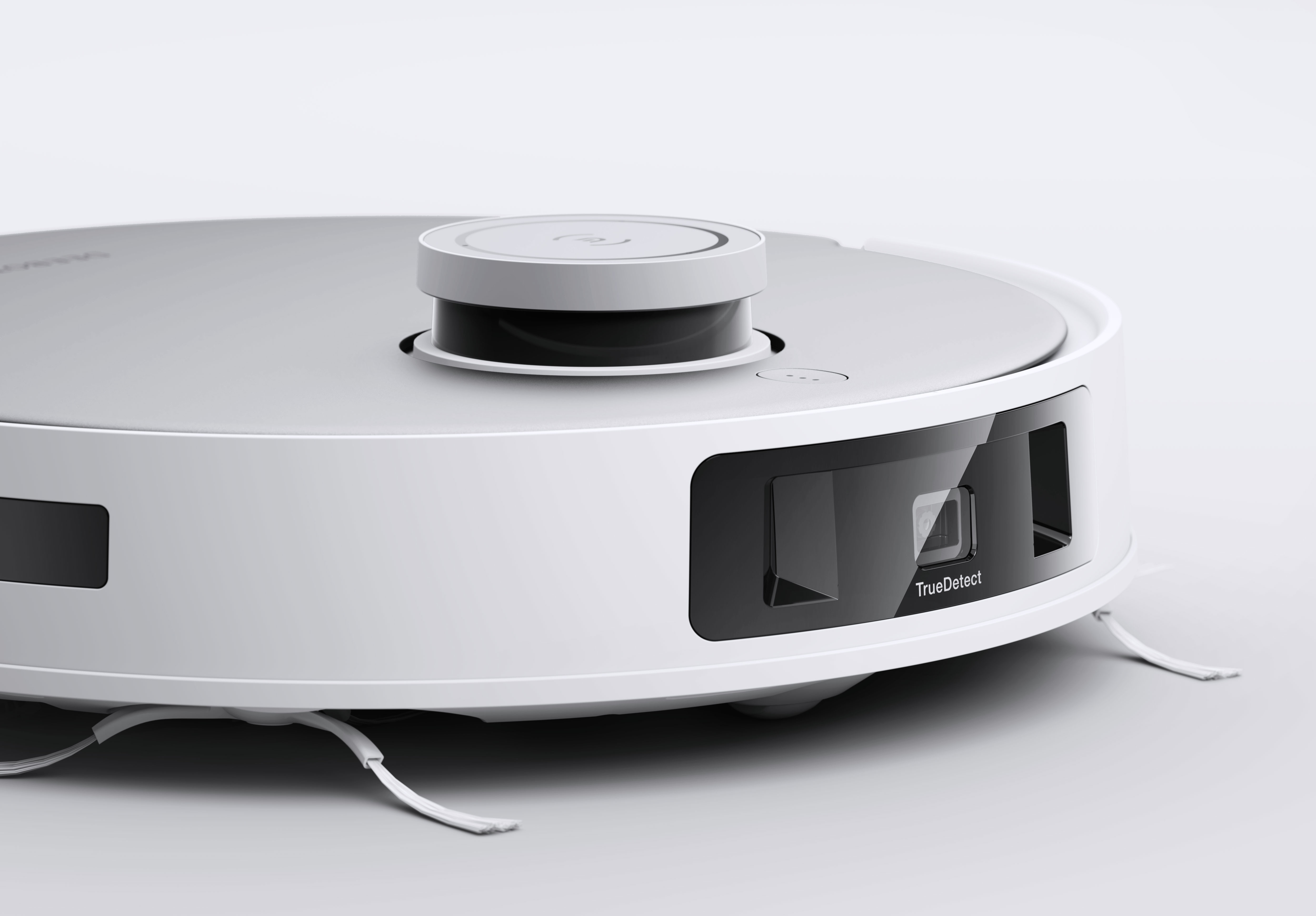 Ecovacs Deebot T20 Omni , Hàng chính hãng nhập khẩu ,bảo hành 24 tháng ,Giặt khăn lau bằng nước nóng 55 độ c ,sấy khô khăn lau đa chiều 360 độ,lực hút lên đến 6000PA